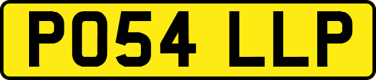 PO54LLP