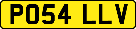 PO54LLV