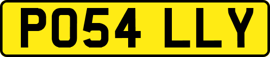 PO54LLY