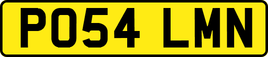 PO54LMN