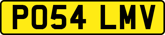 PO54LMV