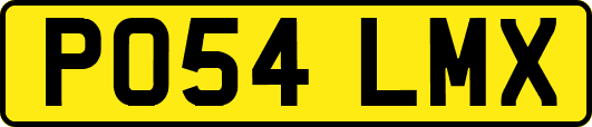 PO54LMX