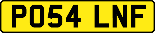 PO54LNF
