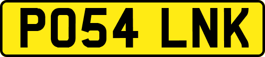 PO54LNK