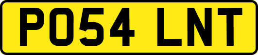 PO54LNT