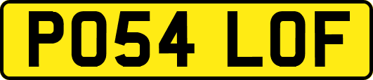 PO54LOF