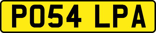 PO54LPA