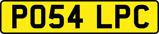 PO54LPC