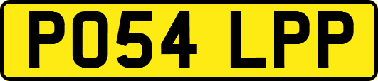 PO54LPP
