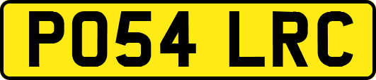 PO54LRC