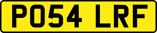 PO54LRF