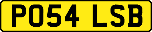 PO54LSB