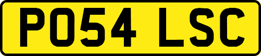 PO54LSC