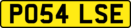 PO54LSE