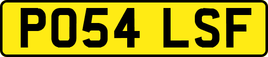 PO54LSF