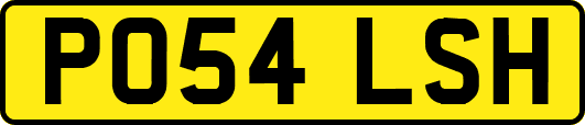 PO54LSH