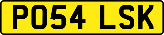 PO54LSK