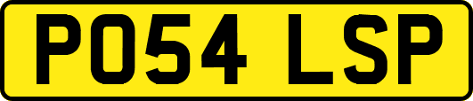 PO54LSP