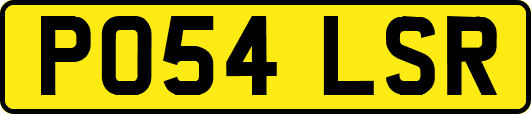 PO54LSR
