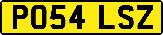 PO54LSZ