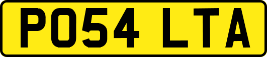 PO54LTA