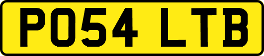 PO54LTB