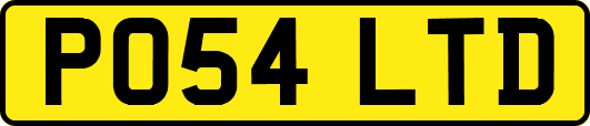 PO54LTD