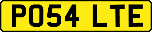 PO54LTE