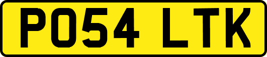 PO54LTK