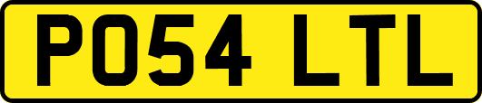 PO54LTL
