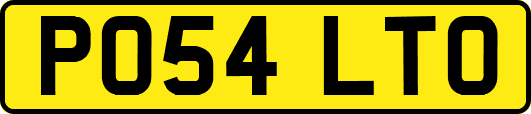 PO54LTO