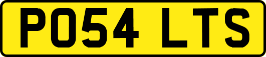 PO54LTS