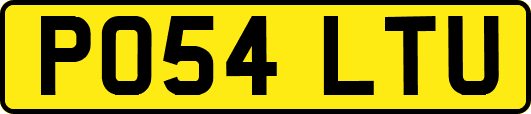 PO54LTU
