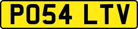 PO54LTV