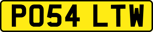 PO54LTW