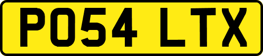 PO54LTX