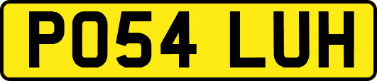 PO54LUH