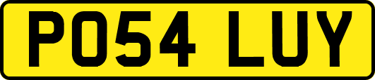PO54LUY