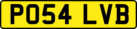 PO54LVB