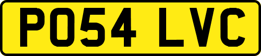 PO54LVC