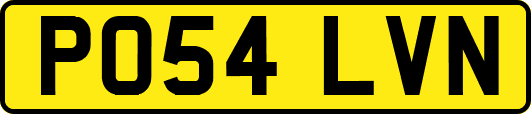 PO54LVN