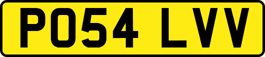 PO54LVV