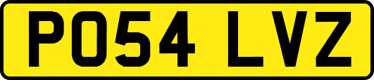 PO54LVZ