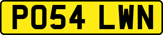 PO54LWN