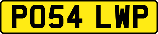 PO54LWP