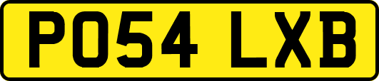 PO54LXB