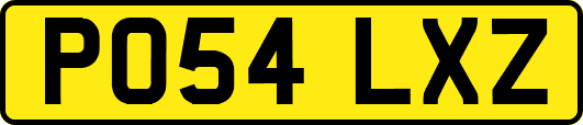 PO54LXZ