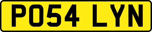 PO54LYN