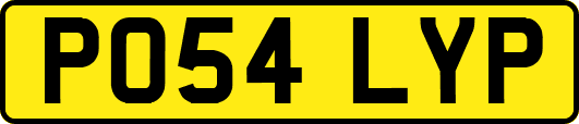 PO54LYP