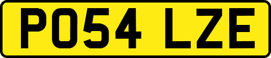 PO54LZE